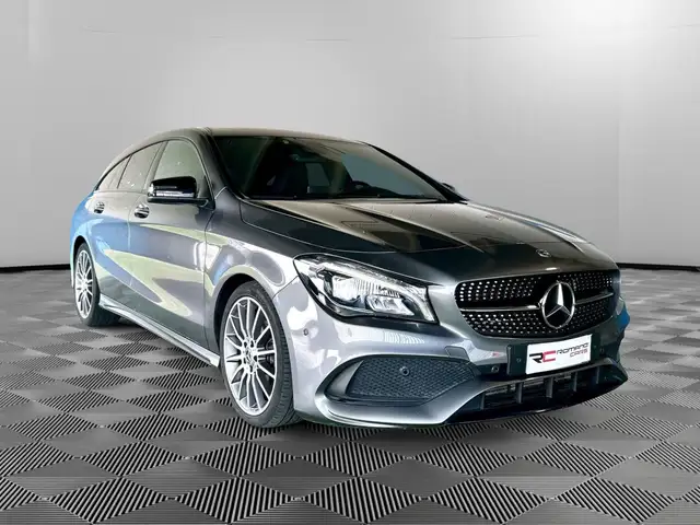 Mercedes-Benz CLA 200 CLA 200 Premium - in arrivo