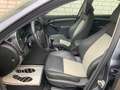 Saab 9-3 Lim. 2.0 T Vector Hirsch 1.Hand & Scheckheft Gris - thumbnail 11