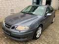 Saab 9-3 Lim. 2.0 T Vector Hirsch 1.Hand & Scheckheft Gris - thumbnail 2