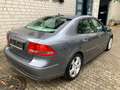 Saab 9-3 Lim. 2.0 T Vector Hirsch 1.Hand & Scheckheft Gris - thumbnail 3