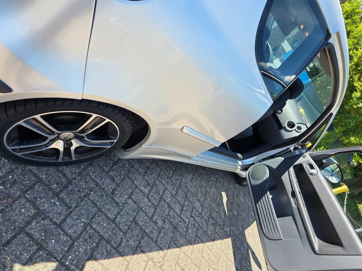 Mitsubishi Colt Colt 1.3 Invite - 2