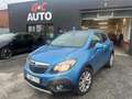 Opel Mokka 1.6 CDTI ecoFLEX 4x2 Enjoy Bleu - thumbnail 1