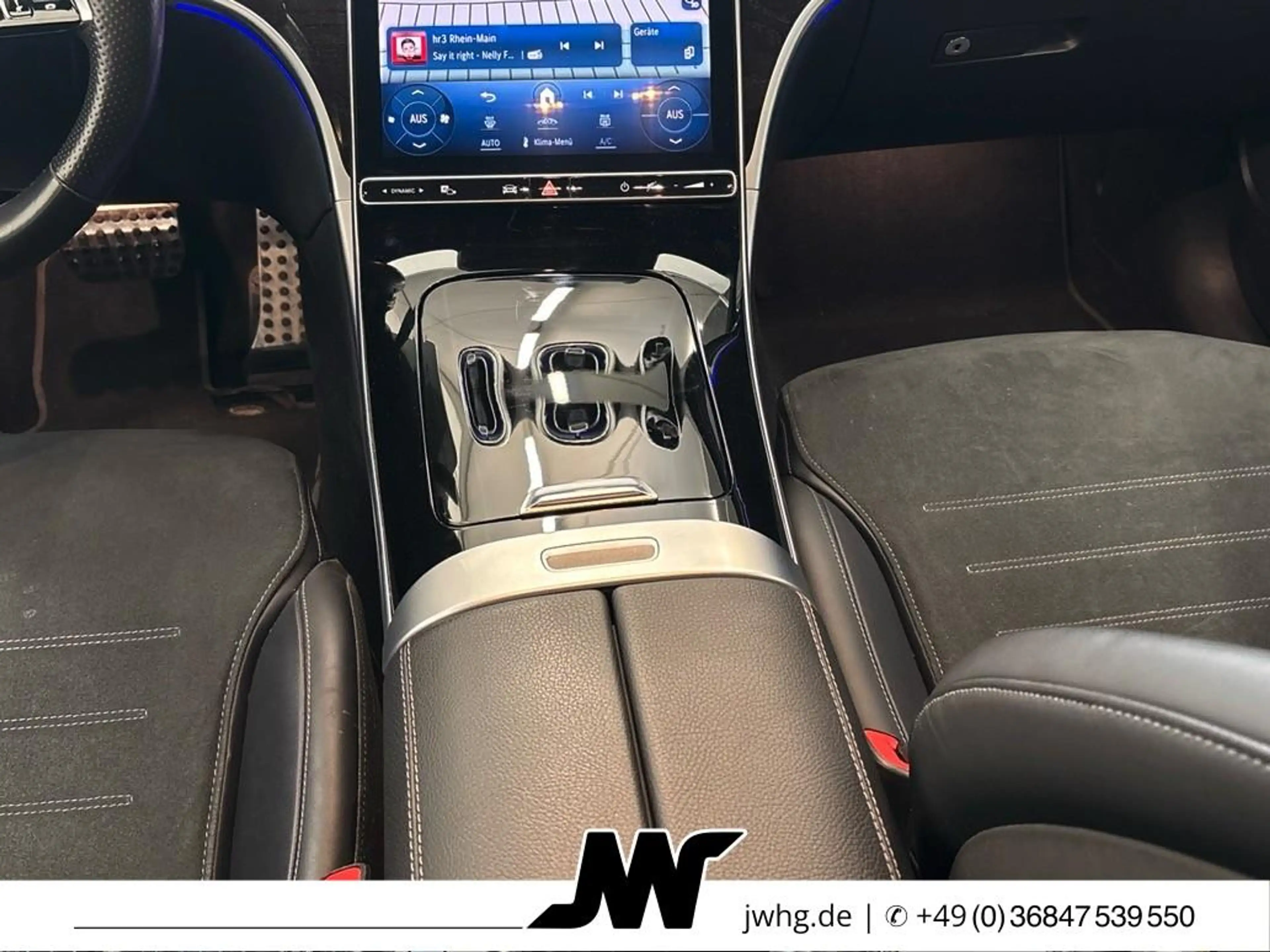 Mercedes-Benz C 220 2x AMG Line 4M Digital LED Distron+ 360Kam — photo 10