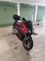 Honda Forza 750 DCT Červená - thumbnail 2