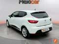 Renault Clio Dynamique Energy TCe 90 eco2 Euro 6 Blanco - thumbnail 4