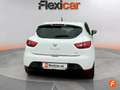 Renault Clio Dynamique Energy TCe 90 eco2 Euro 6 Blanco - thumbnail 5