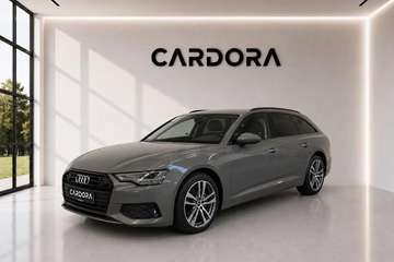 40 2.0 TDI quattro sport Aut. LED*LEDER*VIRTUAL C