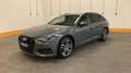 Audi A6 40 2.0 TDI quattro sport Aut. LED*LEDER*VIRTUAL C Grau - thumbnail 2