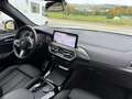 BMW X3 xDrive30e M Sport 93%Akku Panorama HeadUp Laser Weiß - thumbnail 17