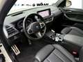 BMW X3 xDrive30e M Sport 93%Akku Panorama HeadUp Laser Weiß - thumbnail 10