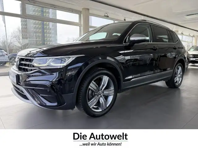 Volkswagen Tiguan Allspace Tiguan Allspace Elegance 4M 2.0 TSI DSG 7.SI LED