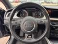 Audi A4 2.0 TDI S-Line Sportpaket plus quattro Schwarz - thumbnail 13