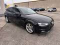 Audi A4 2.0 TDI S-Line Sportpaket plus quattro Schwarz - thumbnail 2
