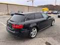 Audi A4 2.0 TDI S-Line Sportpaket plus quattro Schwarz - thumbnail 5