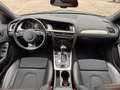 Audi A4 2.0 TDI S-Line Sportpaket plus quattro Schwarz - thumbnail 11