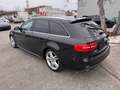 Audi A4 2.0 TDI S-Line Sportpaket plus quattro Schwarz - thumbnail 4
