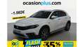 Fiat Tipo 1.5 Hybrid Cross DCT 96KW Blanc - thumbnail 1