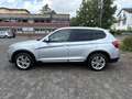 BMW X3 xDrive *PANO*LEDER*Bi-XENON*KAMERA*HK* Argent - thumbnail 8