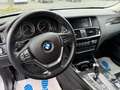 BMW X3 xDrive *PANO*LEDER*Bi-XENON*KAMERA*HK* Argent - thumbnail 14