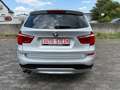 BMW X3 xDrive *PANO*LEDER*Bi-XENON*KAMERA*HK* Argent - thumbnail 6