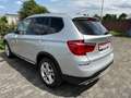 BMW X3 xDrive *PANO*LEDER*Bi-XENON*KAMERA*HK* Argent - thumbnail 7