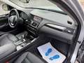 BMW X3 xDrive *PANO*LEDER*Bi-XENON*KAMERA*HK* Argent - thumbnail 11