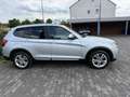 BMW X3 xDrive *PANO*LEDER*Bi-XENON*KAMERA*HK* Argent - thumbnail 4