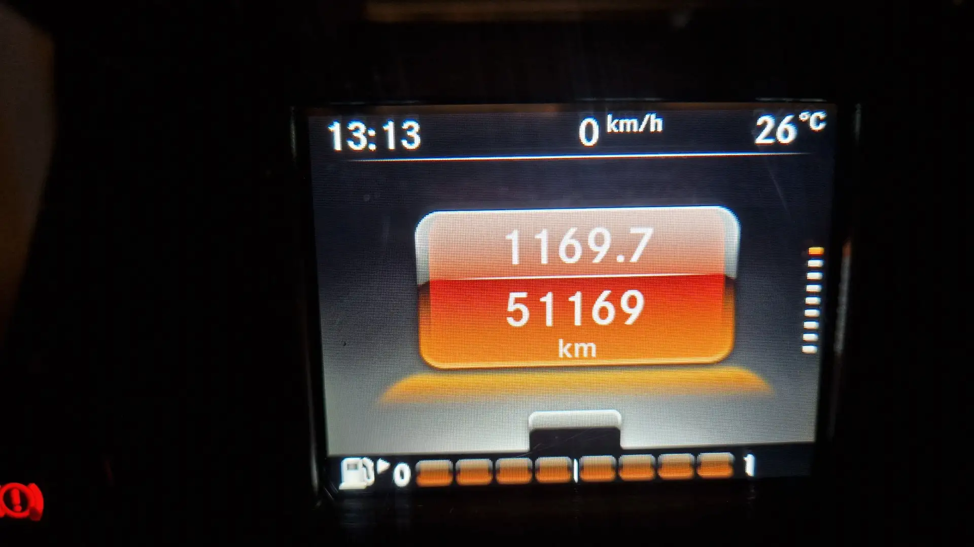 smart brabus - 1