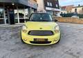 MINI Cooper Countryman 1.6 d 110 cooper Jaune - thumbnail 2