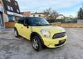 MINI Cooper Countryman 1.6 d 110 cooper Jaune - thumbnail 3