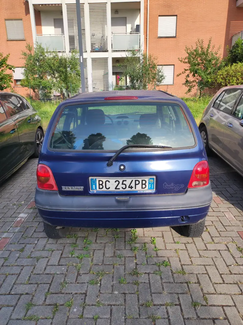 Renault Twingo 1.2 Ice - 2