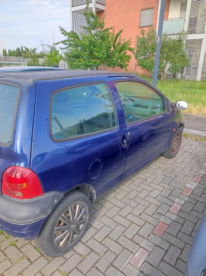 Renault Twingo 1.2 Ice - 1
