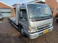 Mitsubishi Canter 3C15 3.0 DI 335 Zilver - thumbnail 2