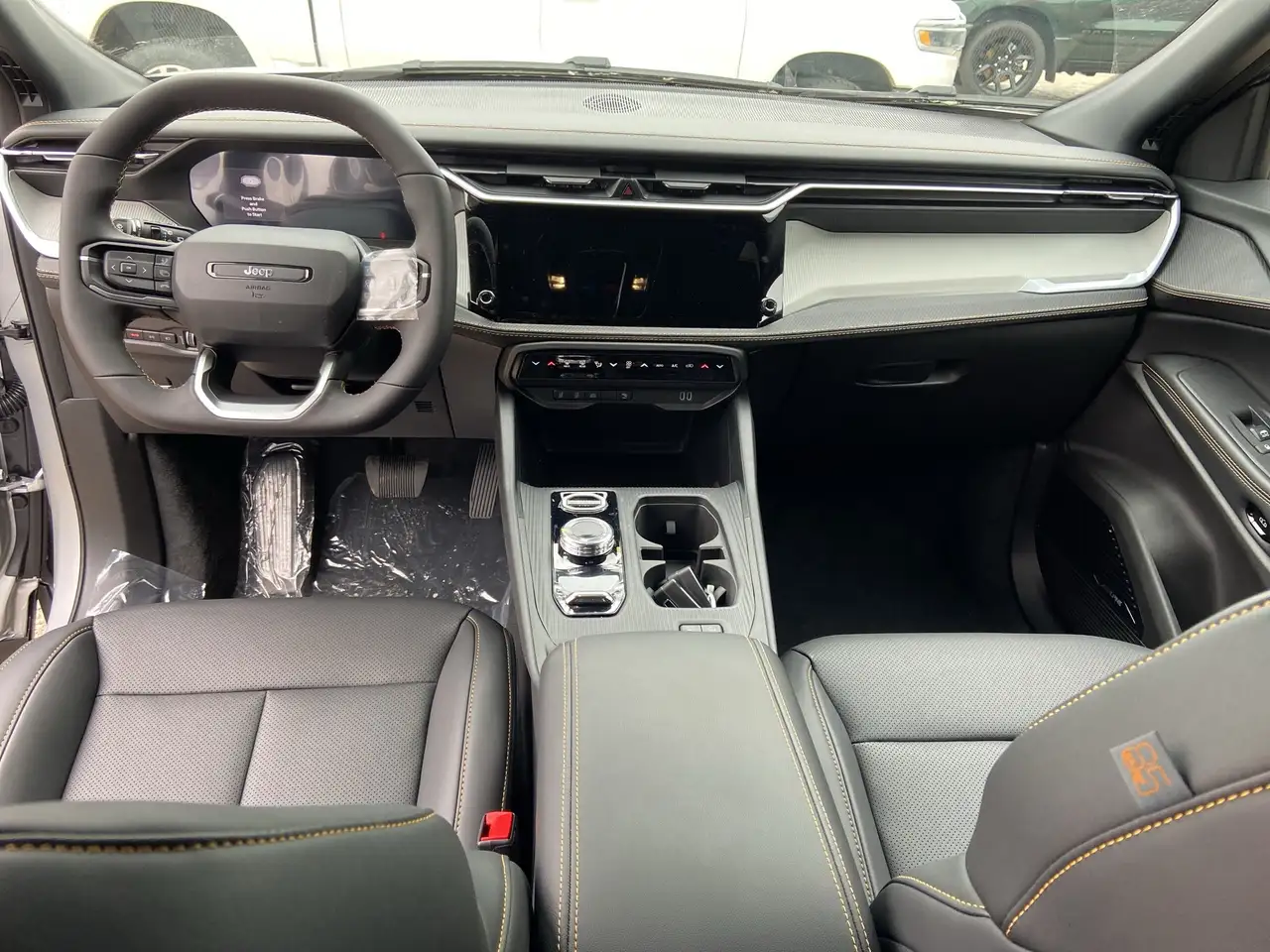 Jeep Cherokee fotografie Jeep Cherokee
