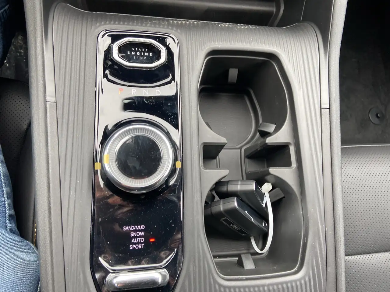 Jeep Cherokee fotografie Jeep Cherokee