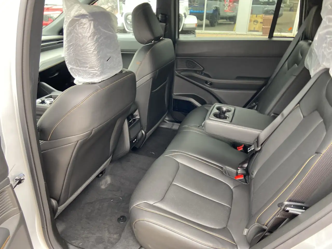 Jeep Cherokee fotografie Jeep Cherokee