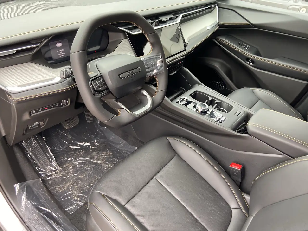 Jeep Cherokee fotografie Jeep Cherokee