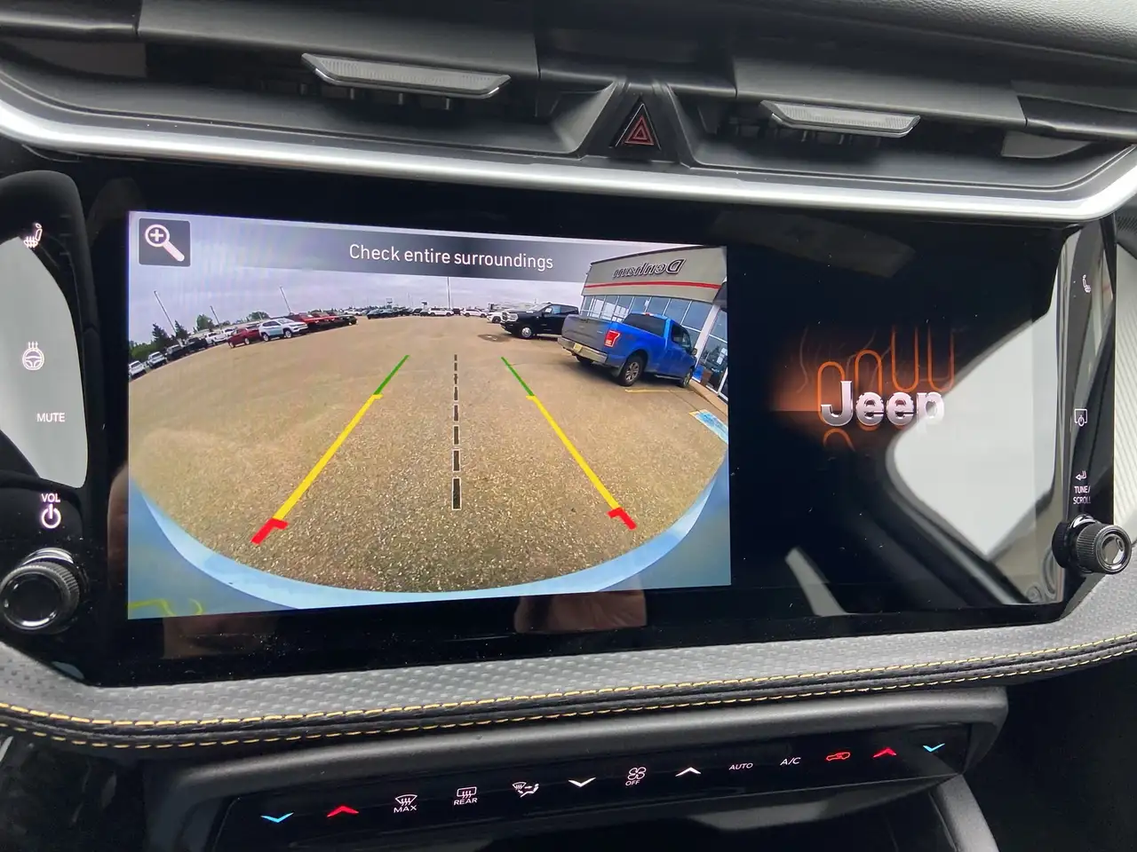 Jeep Cherokee fotografie Jeep Cherokee