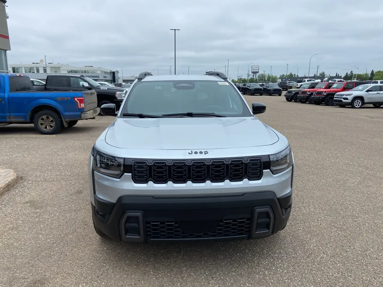 Jeep Cherokee fotografie Jeep Cherokee