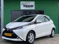 Toyota Aygo 1.0 VVT-i x-sport | Camera | Airco | LED | Blanc - thumbnail 1