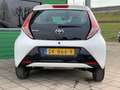Toyota Aygo 1.0 VVT-i x-sport | Camera | Airco | LED | Blanc - thumbnail 17