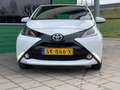 Toyota Aygo 1.0 VVT-i x-sport | Camera | Airco | LED | Blanc - thumbnail 15