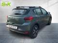 Dacia Sandero Stepway Expr. TCe 90 WInter-& Sicherh.-P Groen - thumbnail 4