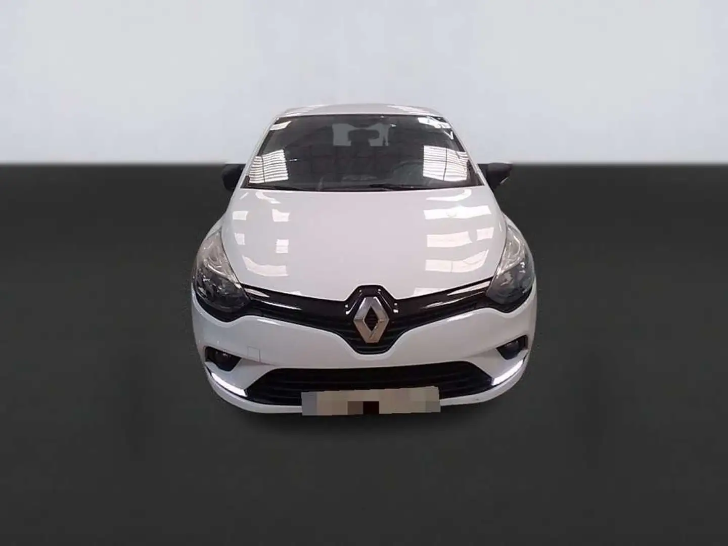 Renault Clio Business dCi 55kW (75CV) -18 Blanco - 1