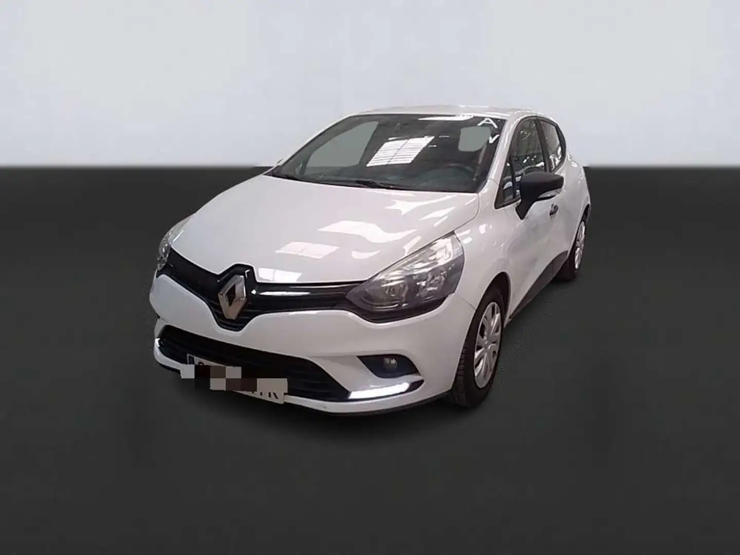 Renault Clio Business dCi 55kW (75CV) -18 Blanco - 2