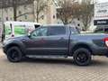 Ford Ranger Wildtrak Doppelkabine 4x4 Gris - thumbnail 7