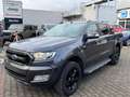Ford Ranger Wildtrak Doppelkabine 4x4 Gris - thumbnail 8