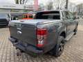 Ford Ranger Wildtrak Doppelkabine 4x4 Gris - thumbnail 4