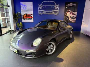CARRERA 4 COUPE 997 3.6i 345 PDK A