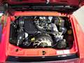 Porsche 964 911 Carrera 2 Cabrio Rouge - thumbnail 8